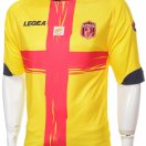 Ermis Aradippou football shirt 2014 - 2015