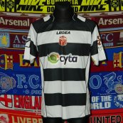 Home football shirt (unknown year)
