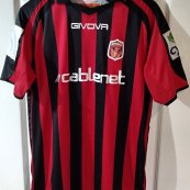 Home football shirt 2020 - 2021