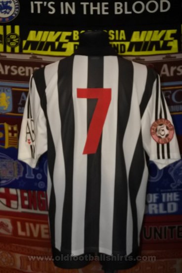 Hradec Kralove Home football shirt 2000 - 2002