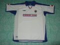 Linfield Away football shirt 2004 - 2005