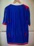 Linfield Home football shirt 2006 - 2007