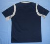 Linfield Training/Leisure football shirt 2011 - 2013