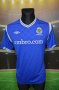 Linfield Home football shirt 2010 - 2012