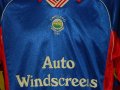 Linfield Home football shirt 1999 - 2000
