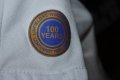 Linfield Away football shirt 2005 - 2006