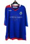 Linfield Home football shirt 2006 - 2007