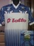 Linfield Away football shirt 1994 - 1995