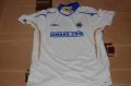 Linfield Away football shirt 2005 - 2006