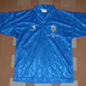 Special football shirt 1994 - 1995