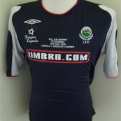 Special football shirt 2008