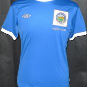 Special football shirt 2011 - 2012