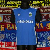 Training/Leisure football shirt 2016 - 2017