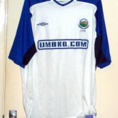 Training/Leisure football shirt (unknown year)