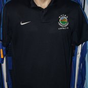Training/Leisure football shirt 2015 - 2016