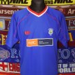 Home Maillot de foot 2001 - 2002