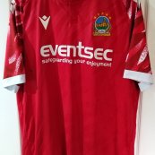 Third football shirt 2023 - 2024