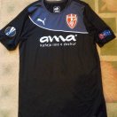 Skenderbeu football shirt 2015 - 2016
