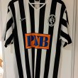 Home football shirt 2002 - 2003
