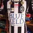 Home football shirt 2006