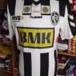 Home football shirt 2005