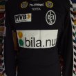 Away football shirt 2006