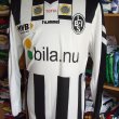 Home football shirt 2005