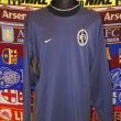 Goalkeeper football shirt 1998 - 2000