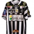 Home football shirt 2013