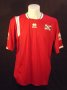 Burundi Away football shirt 2009 - 2011