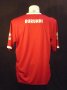 Burundi Away football shirt 2009 - 2011