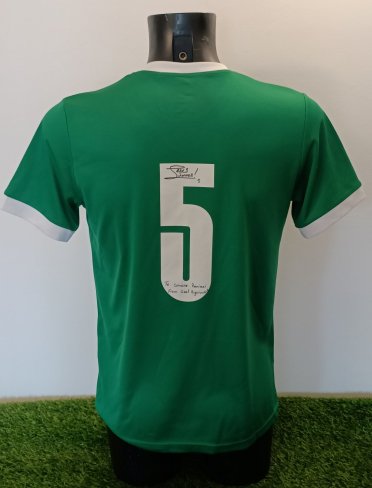 Burundi Away football shirt 2022 - 2023