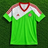 Burundi Third football shirt 2013 - 2014