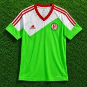 Third football shirt 2013 - 2014