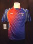 Cape Verde Home football shirt 2012 - 2013