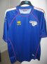Cape Verde Home football shirt 2010 - ?