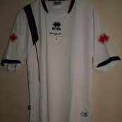 Away football shirt 2008 - ?