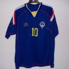 Home football shirt (unknown year)