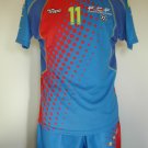 Home football shirt 2012 - 2013