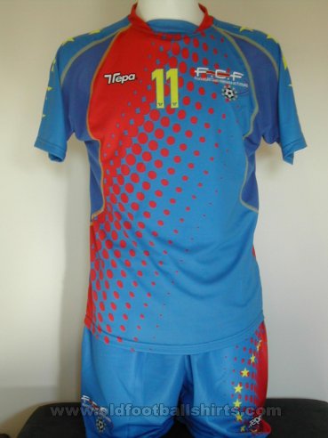 Cape Verde Home football shirt 2012 - 2013