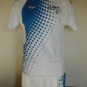 Away football shirt 2012 - 2013