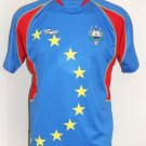 Home football shirt 2005 - 2006