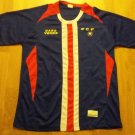 Home football shirt 2011 - 2012