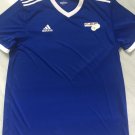 Home football shirt 2018 - 2020