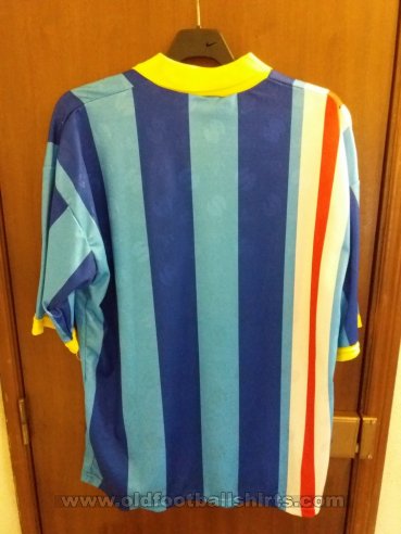 Cape Verde Home football shirt 2000