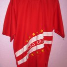 Home football shirt 2008