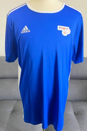 Cape Verde Home football shirt 2019 - ?