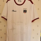 Away football shirt 2023 - 2025