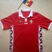 Maglia da trasferta maglia di calcio 2016 - 2022