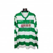 Home football shirt (unknown year)
